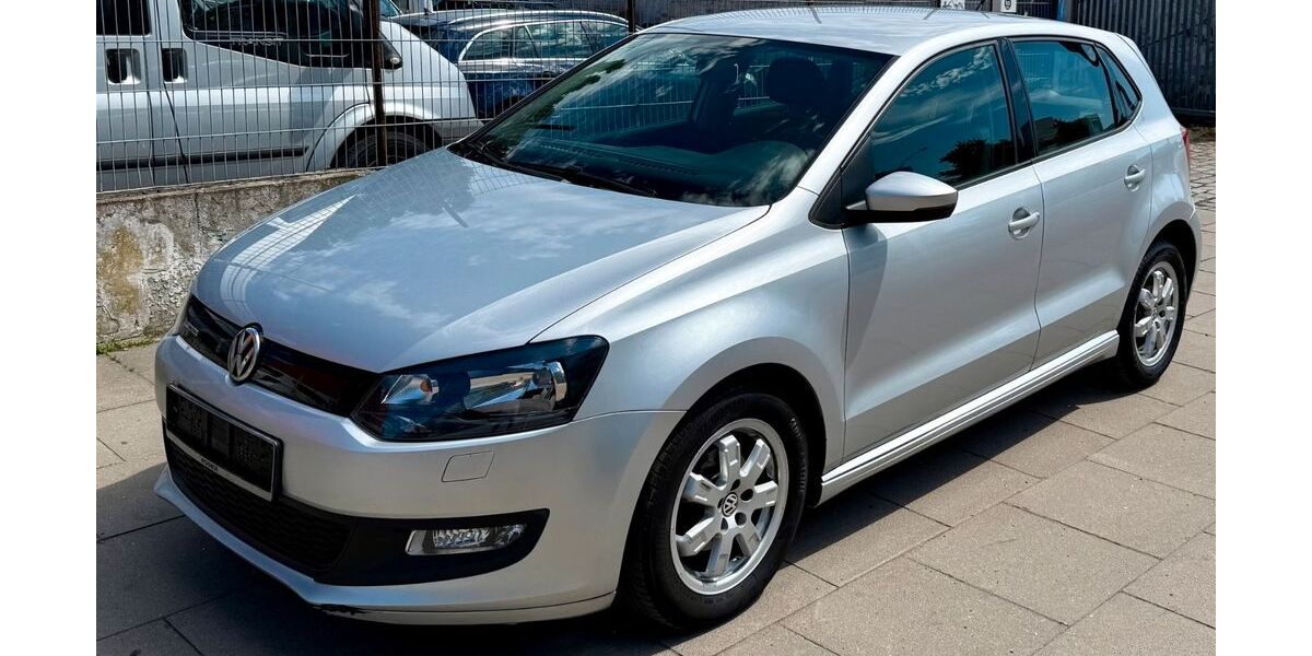 VW Polo 323.000 km 3.000 &euro; Hamburg 20097