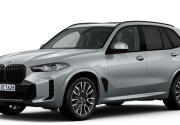BMW X5 17.897 km 77.350 &euro; Hamburg-Bergedorf 21033