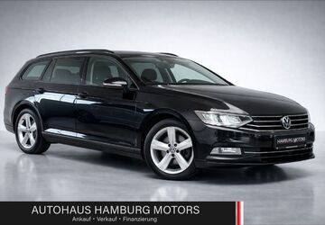 VW Passat Variant 174.000 km 13.990 &euro; Hamburg 21037