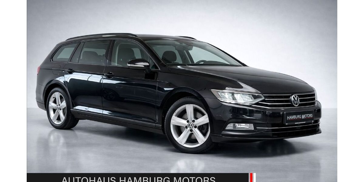 VW Passat Variant 174.000 km 13.990 &euro; Hamburg 21037