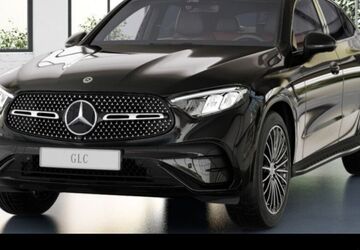 Mercedes-Benz GLC 300 9.900 km 68.500 &euro; Hamburg 22047
