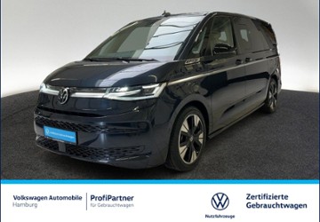 VW T7 Multivan 18.802 km 62.444 &euro; Hamburg 22761