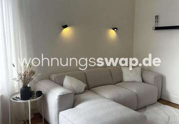 Wohnung Hamburg-Nord Nord - 3 Zimmer, 60 m&sup2;, 1.072&euro; | Angebot:27089940