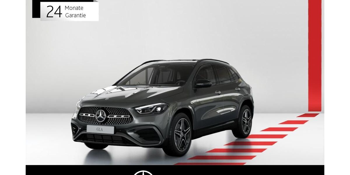 Mercedes-Benz GLA 200 12.245 km 42.590 &euro; Hamburg-Elbe 22609