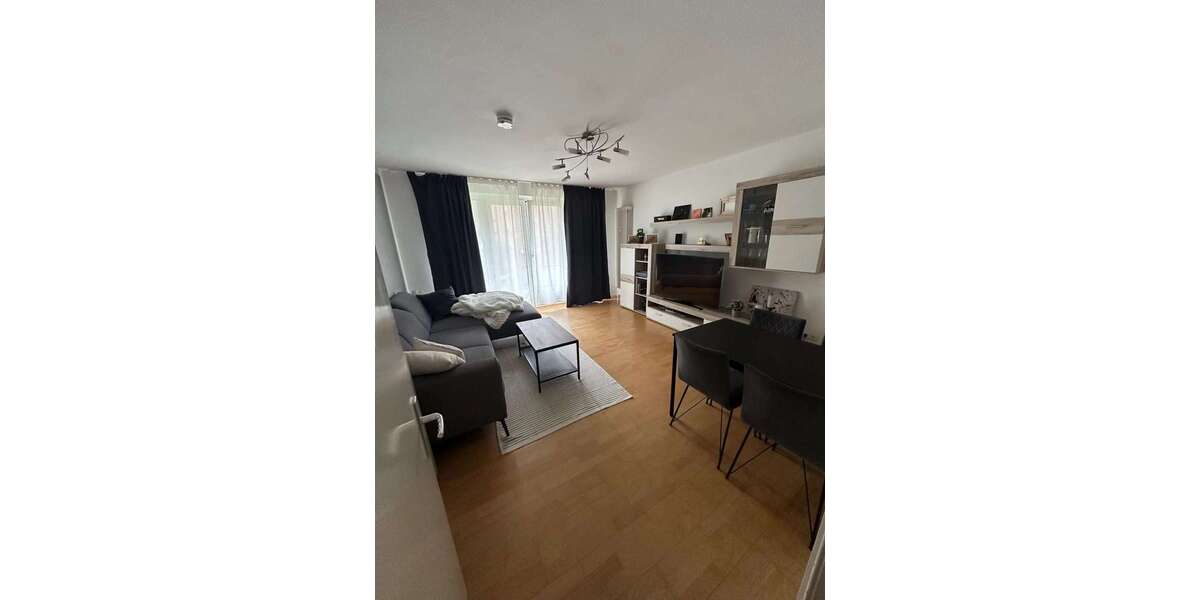 Etagenwohnung Hamburg Barmbek-Süd - 2 Zimmer, 49 m&sup2;, 579&euro; | Angebot:27330161