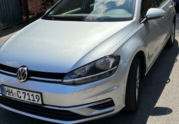 VW Golf 147.535 km 14.950 &euro; Hamburg 22305