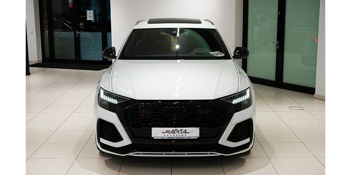 Audi RSQ8 99.000 km 85.949 &euro; Hamburg 22047