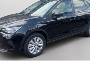 Seat Arona 6.791 km 24.285 &euro; Hamburg 22045