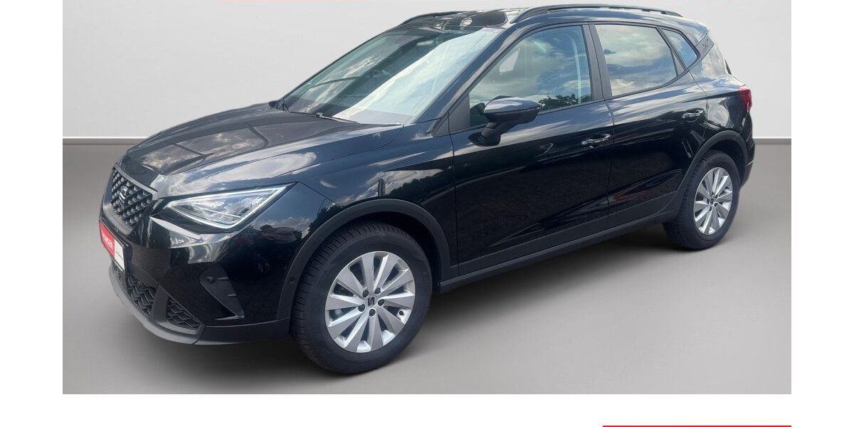 Seat Arona 6.791 km 24.285 &euro; Hamburg 22045