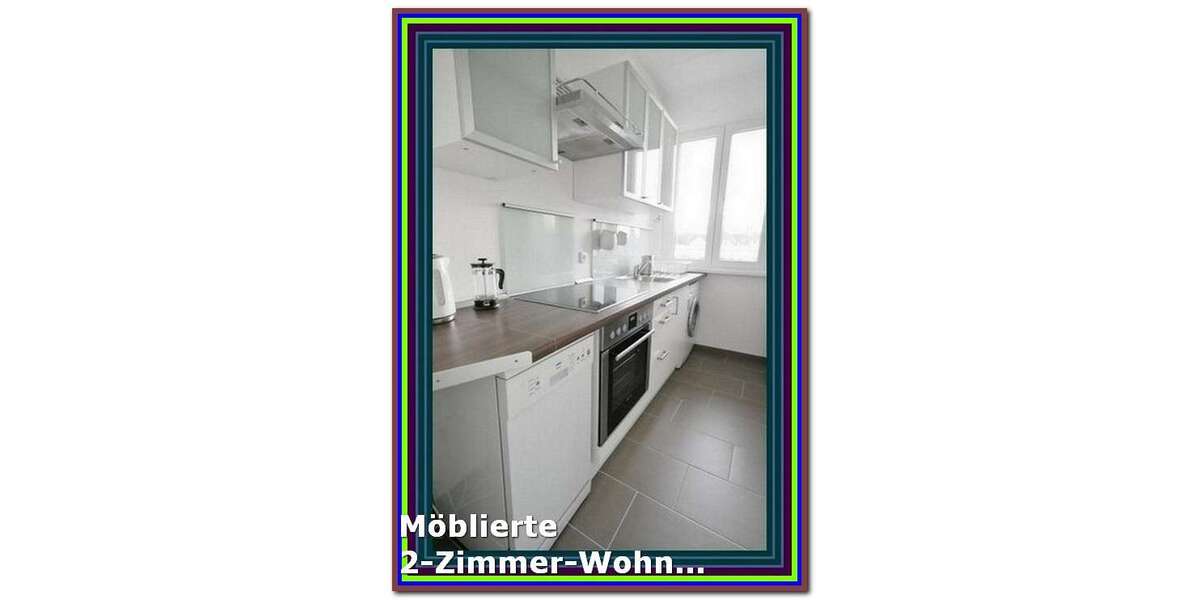 Etagenwohnung Hamburg Alsterdorf - 2 Zimmer, 56 m&sup2;, 500&euro; | Angebot:27363470