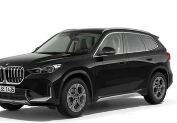 BMW X1 14.723 km 36.750 &euro; Hamburg 21073