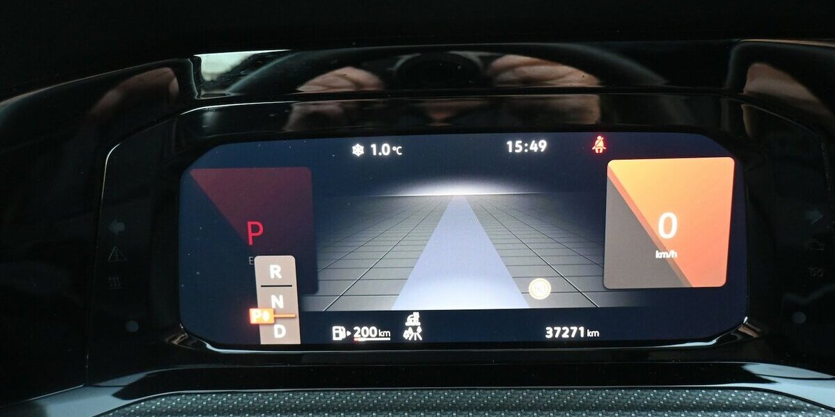 VW Golf Variant 2.0 TSI*R-Line*DSG Klimaut Pano 1Hd 37.000 km 29.700 &euro; Seevetal - Hittfeld 21218