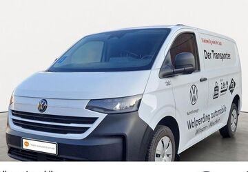 VW T7 Transporter 8.450 km 34.980 &euro; Winsen (Luhe) 21423