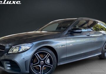 Mercedes-Benz C 300 120.700 km 24.900 &euro; Hamburg 22047