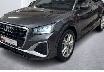 Audi Q2 2.978 km 31.980 &euro; Hamburg 20537