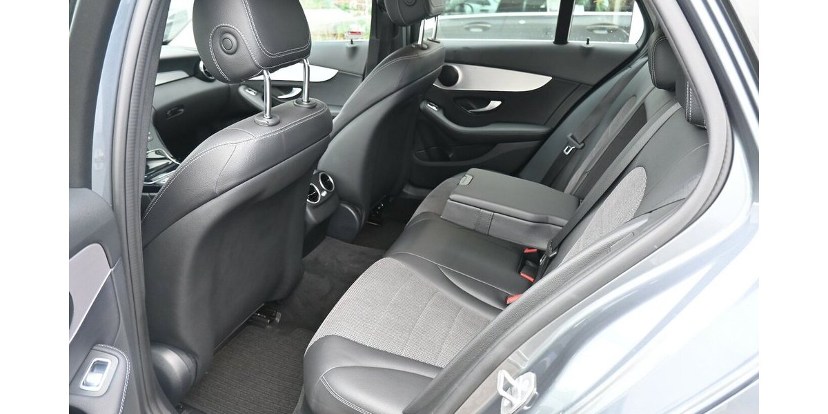 Mercedes-Benz C 200 Td 9G*Avantg* Leder Navi LED RFK 17Alu AHK 120.000 km 19.700 &euro; Seevetal - Hittfeld 21218
