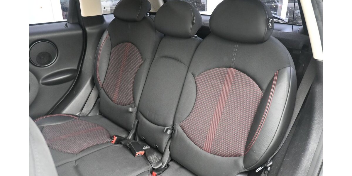 Mini Cooper Countryman Klimaaut LederSportsitze PDC 60.000 km 10.300 &euro; Seevetal - Hittfeld 21218