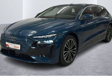 Audi A6 e-tron 10.282 km 53.550 &euro; Hamburg 20537