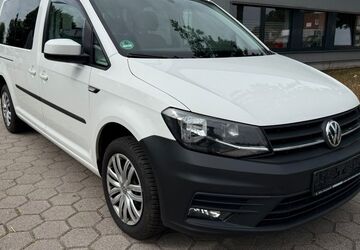 VW Caddy Maxi 277.970 km 10.990 &euro; Hamburg 20539