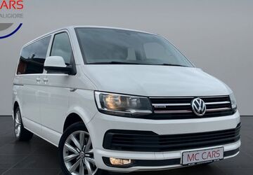 VW T6 Transporter 239.000 km 17.890 &euro; Quickborn 25451