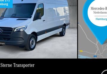 Mercedes-Benz Sprinter 6.597 km 48.647 &euro; Hamburg 22453