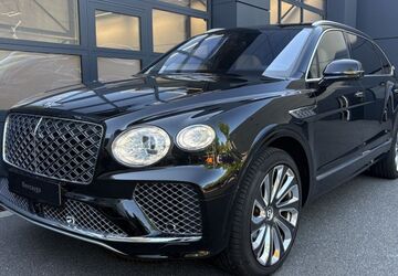 Bentley Bentayga 9.450 km 269.900 &euro; Hamburg 22419