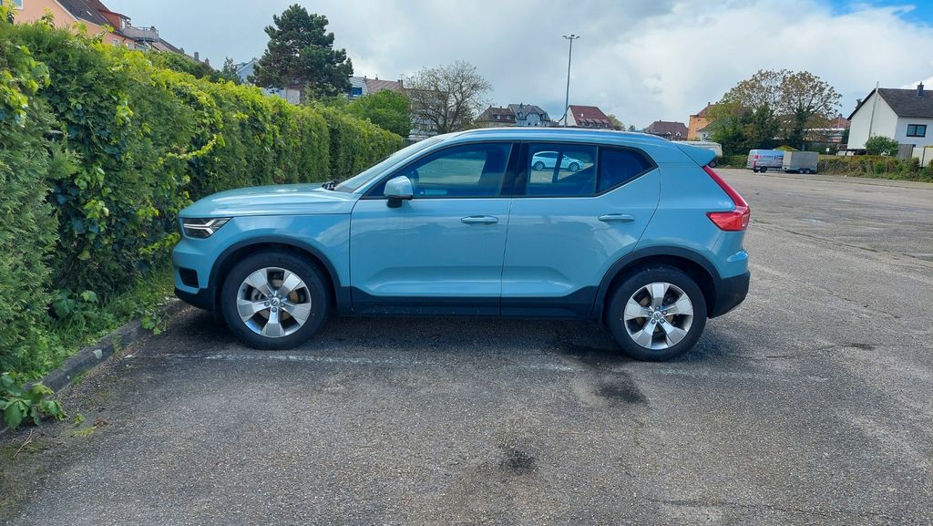 Volvo XC40 73.300 km 17.700 &euro; Hamburg 22769