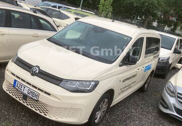 VW Caddy 214.744 km 13.999 &euro; Hamburg 22047