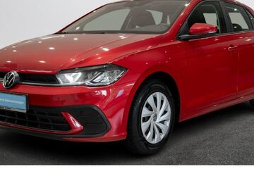 VW Polo 64.420 km 13.739 &euro; Hamburg 22457