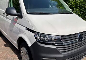 VW T6 Transporter 47.915 km 17.999 &euro; Hamburg 22399