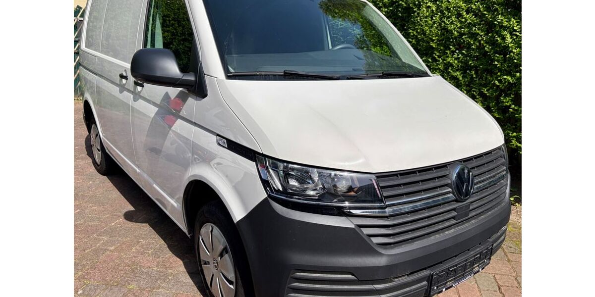 VW T6 Transporter 47.915 km 17.999 &euro; Hamburg 22399