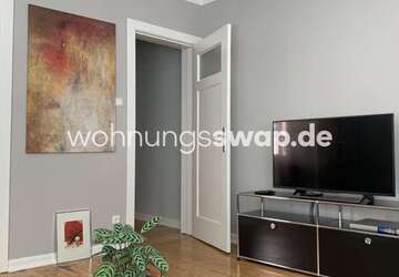 Wohnung Hamburg-Nord Nord - 3 Zimmer, 80 m&sup2;, 1.200&euro; | Angebot:27089986