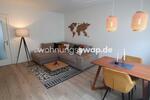 Etagenwohnung Hamburg Winterhude - 2 Zimmer, 54 m&sup2;, 770&euro; | Angebot:26146105