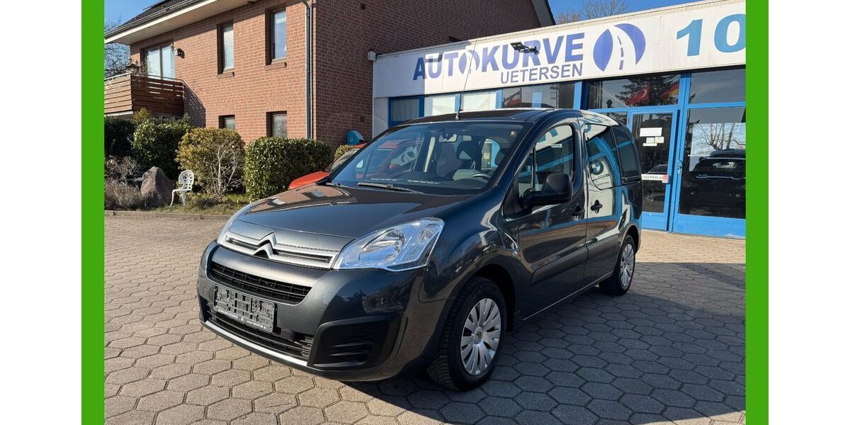 Citroen Berlingo 127.711 km 7.990 &euro; Uetersen 25436