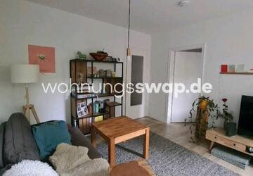 Wohnung Geesthacht - 2 Zimmer, 41 m&sup2;, 333&euro; | Angebot:24550709