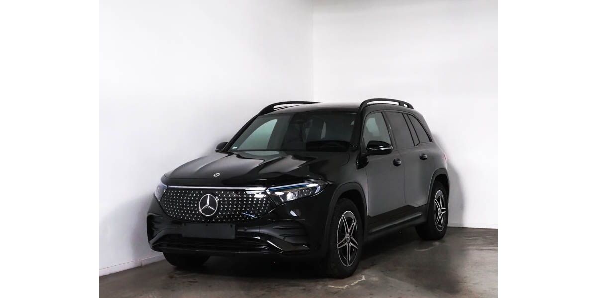 Mercedes-Benz EQB 7.453 km 43.480 &euro; Hamburg 21079
