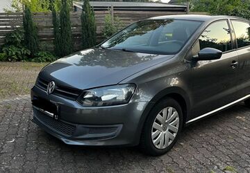 VW Polo 104.950 km 4.900 &euro; Hamburg 20535