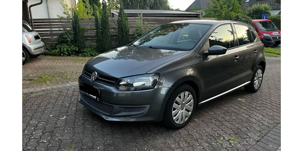 VW Polo 104.950 km 4.900 &euro; Hamburg 20535