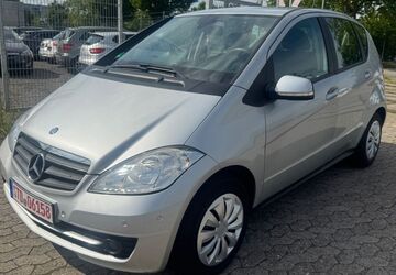 Mercedes-Benz A 180 105.000 km 4.999 &euro; Buxtehude 21614