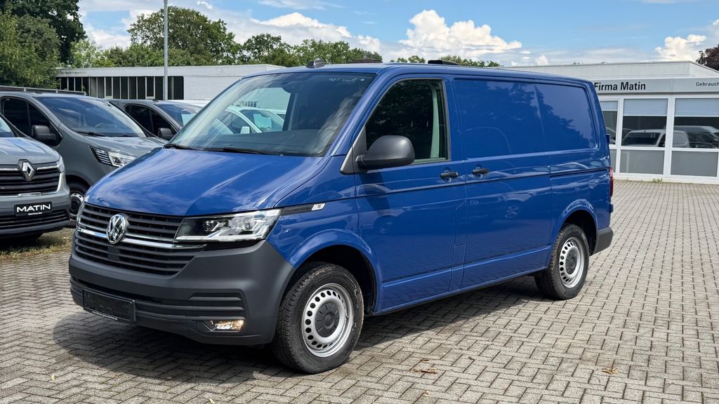 VW T6 Transporter 62.400 km 35.700 &euro; Norderstedt bei Hamburg 22851