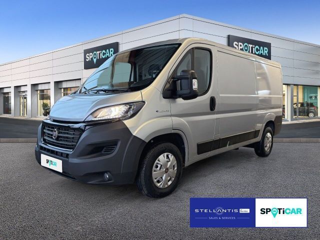 Fiat Ducato 4.672 km 24.990 &euro; Hamburg 22529