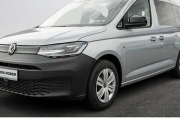 VW Caddy Maxi 5.000 km 40.990 &euro; Rellingen / Hamburg 25462