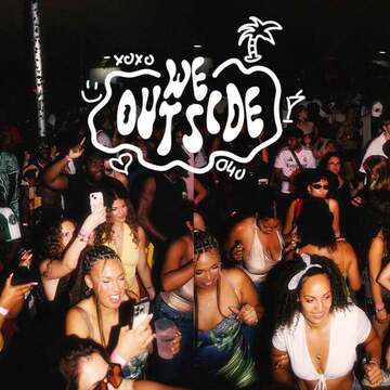 WE OUTSIDE - BEACH OPEN AIR / JERSEY & FLAG PARTY 17.07.2026 Edelfettwerk