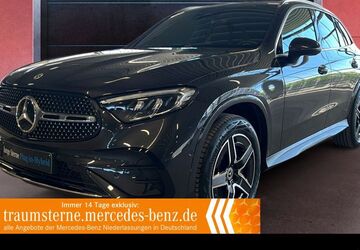 Mercedes-Benz GLC 300 11.389 km 59.290 &euro; Hamburg 22047