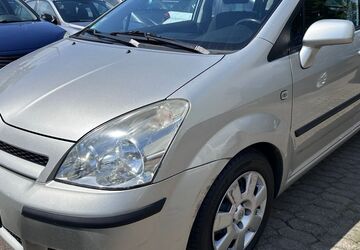Toyota Corolla Verso 104.000 km 4.890 &euro; Hamburg 20537