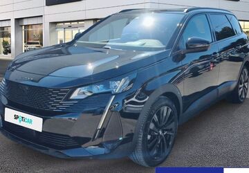 Peugeot 5008 17.786 km 27.990 &euro; Hamburg 22457