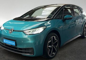 VW ID.3 20.716 km 23.555 &euro; Hamburg 22761