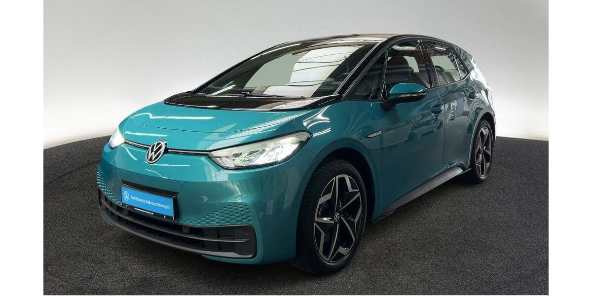 VW ID.3 20.716 km 23.555 &euro; Hamburg 22761