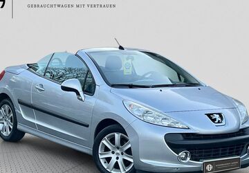 Peugeot 207 164.271 km 3.553 &euro; Hamburg 21031