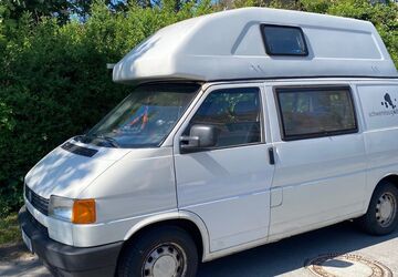 VW T4 California 380.000 km 13.500 &euro; Hamburg 20357